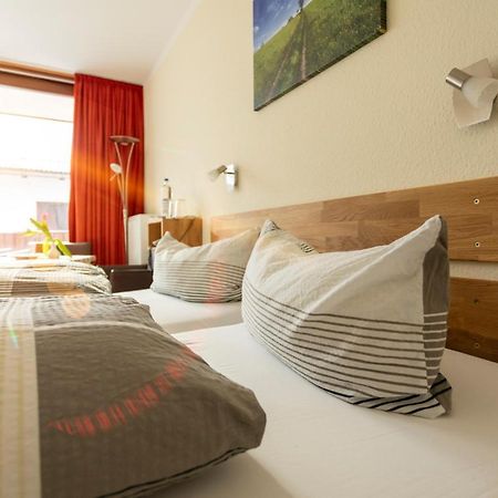 Kurbad Und Landhaus Siass Bad Kohlgrub Luaran gambar