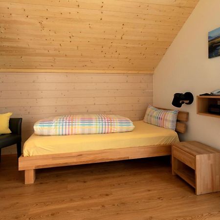 Kurbad Und Landhaus Siass Bad Kohlgrub Luaran gambar