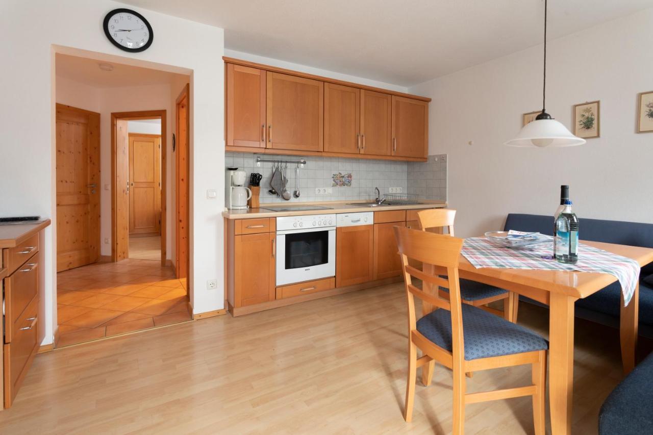Kurbad Und Landhaus Siass Bad Kohlgrub Luaran gambar
