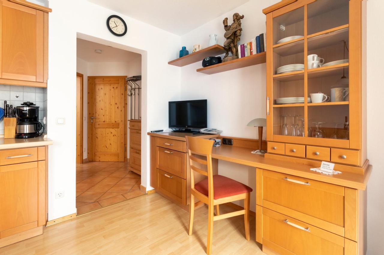 Kurbad Und Landhaus Siass Bad Kohlgrub Luaran gambar
