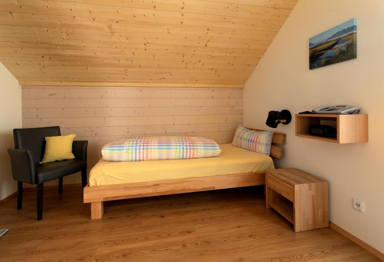 Kurbad Und Landhaus Siass Bad Kohlgrub Luaran gambar
